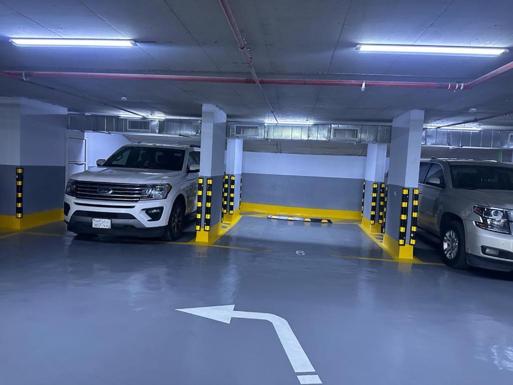Qasr Al Sahab Hotel Makkah Mecca Bagian luar foto