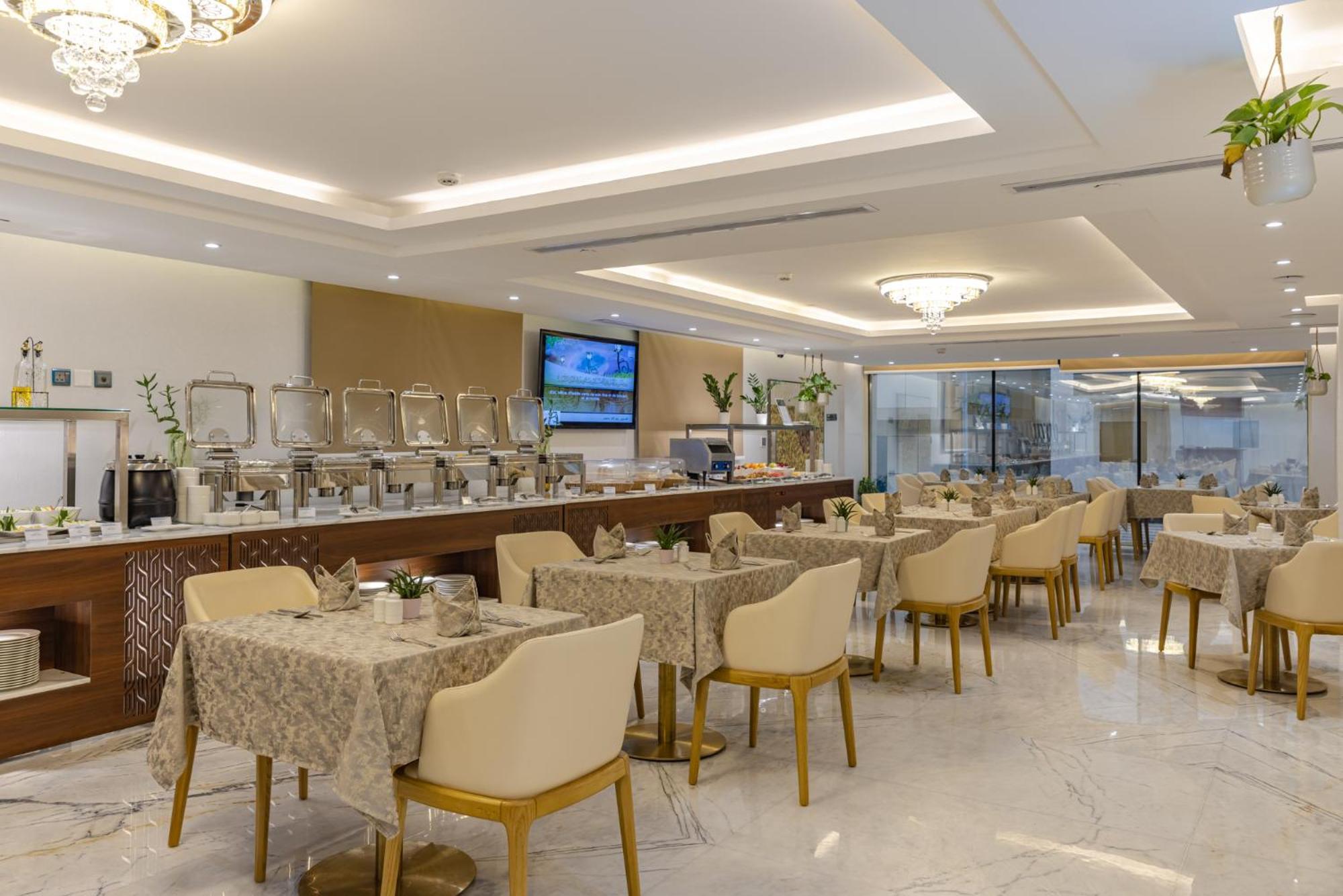 Qasr Al Sahab Hotel Makkah Mecca Bagian luar foto